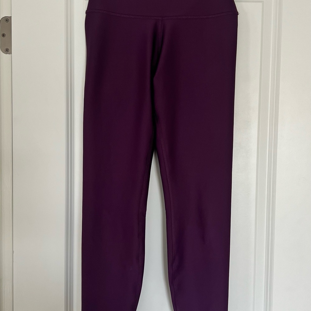 Alo 7/8 High Waist Airlift Legging